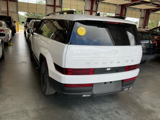 2026 HYUNDAI SANTA FE SEL - 1
