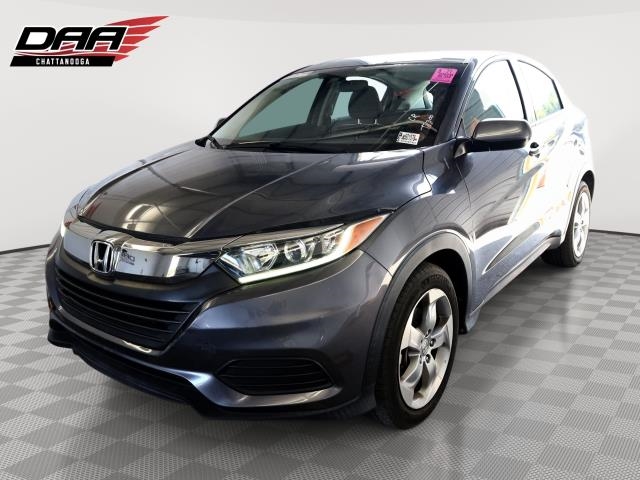 2020 HONDA HR-V LX - 1
