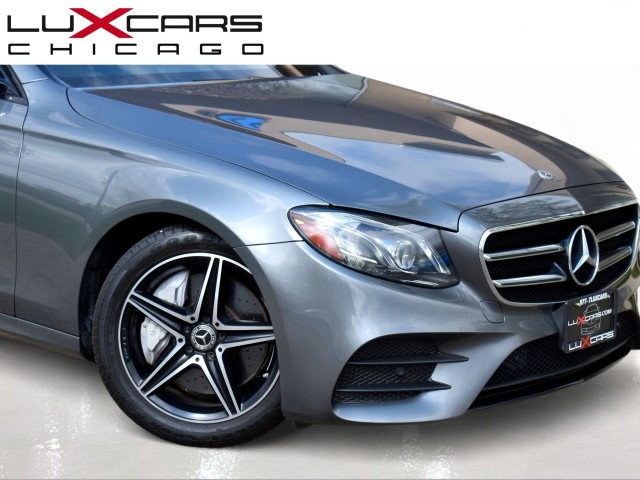 2019 MERCEDES-BENZ E-CLASS E 300 - 1