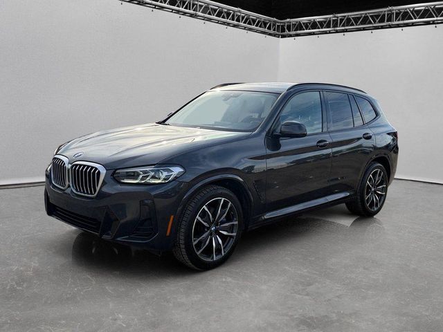 2023 BMW X3 xDrive30i - 1