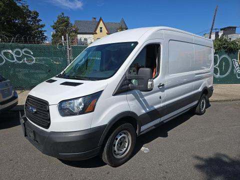 2019 FORD TRANSIT 250 Base - 1