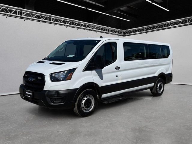 2020 FORD TRANSIT 350 XL - 1