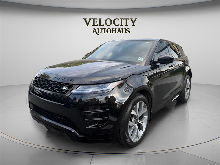 2023 LAND ROVER RANGE ROVER EVOQUE R-DYNAMIC S - 1