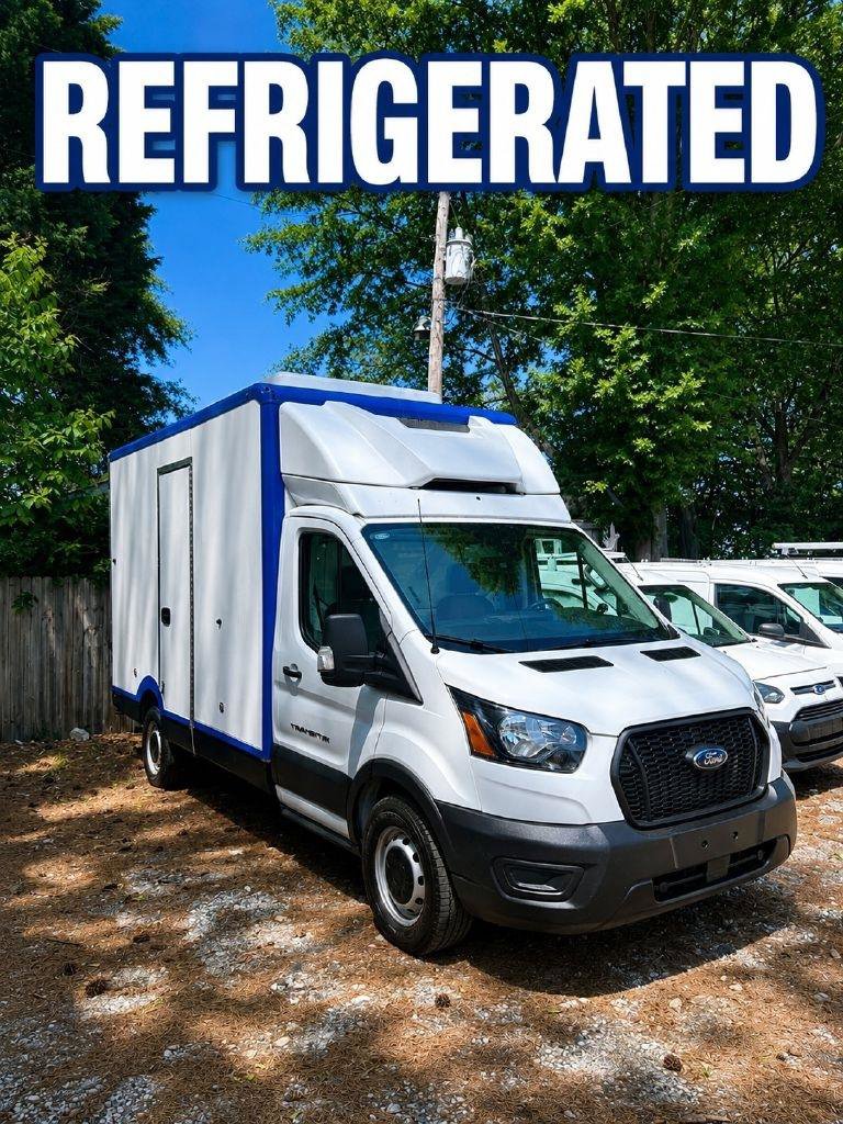2020 FORD TRANSIT 350 Base - 1