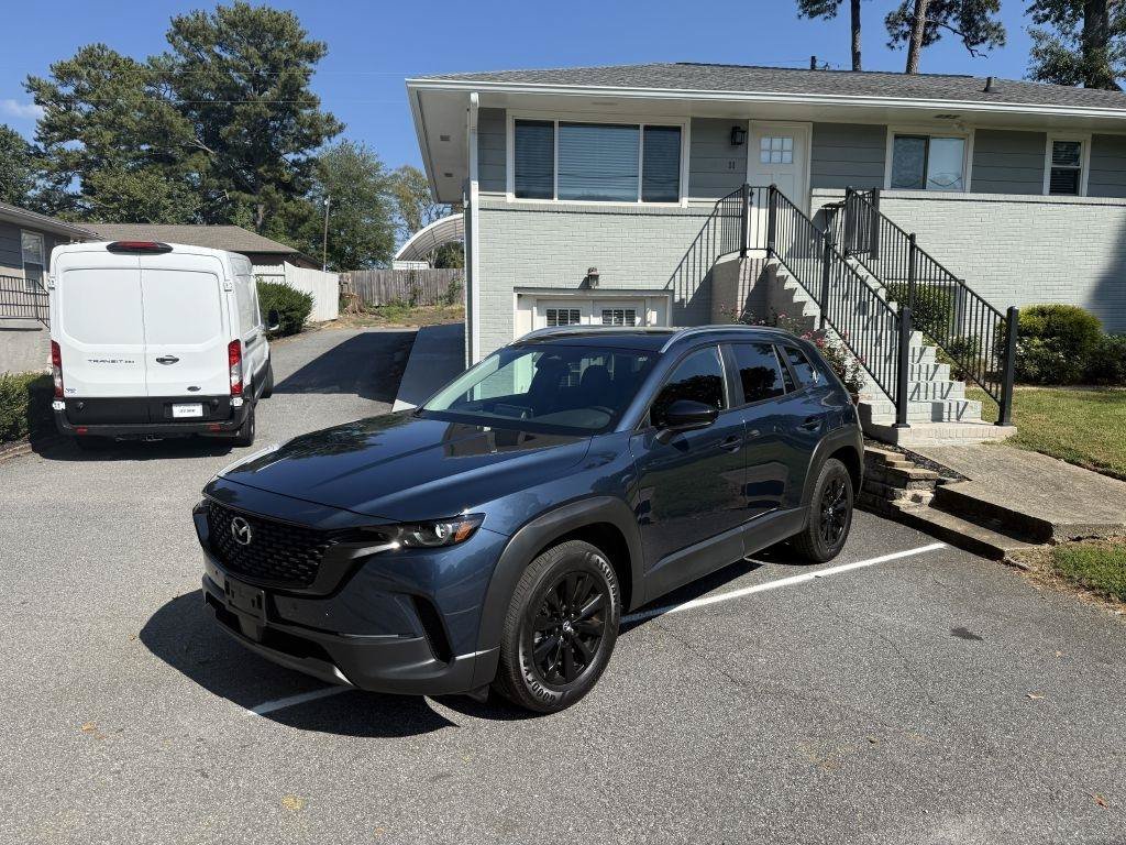 2026 MAZDA CX-50 2.5 S PREFERRED Package - 1