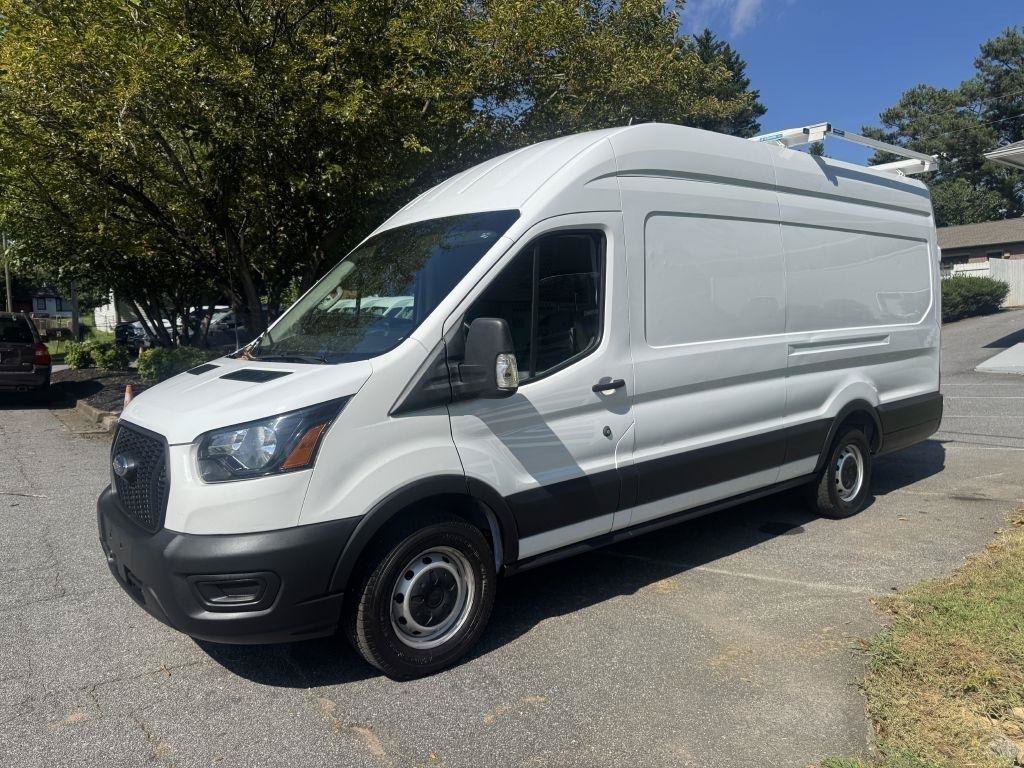 2021 FORD TRANSIT 250 Base - 1