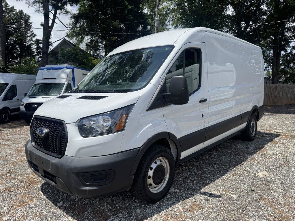 2025 FORD TRANSIT 250 Base - 1