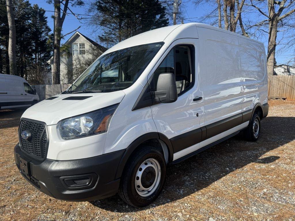 2023 FORD TRANSIT 250 Base - 1