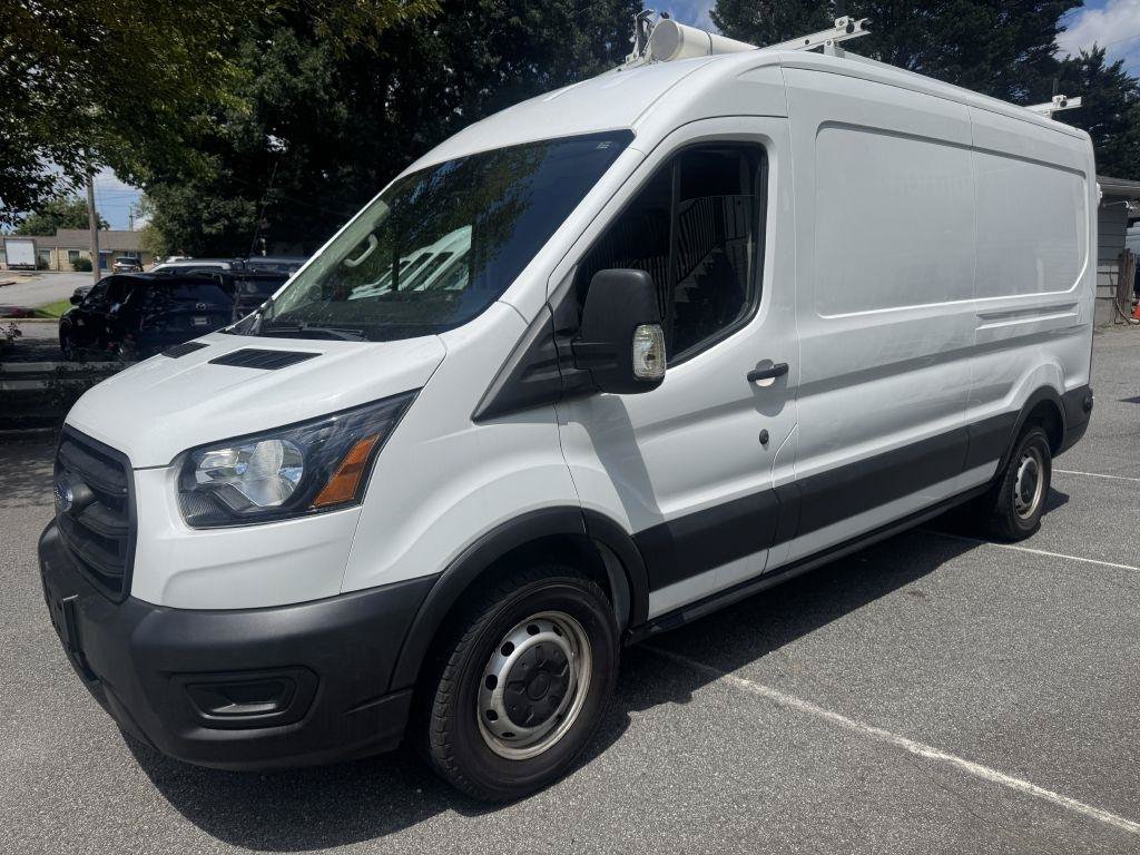 2020 FORD TRANSIT 250 Base - 1