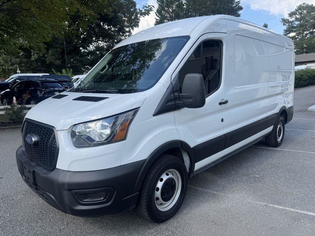 2023 FORD TRANSIT 250 Base - 1