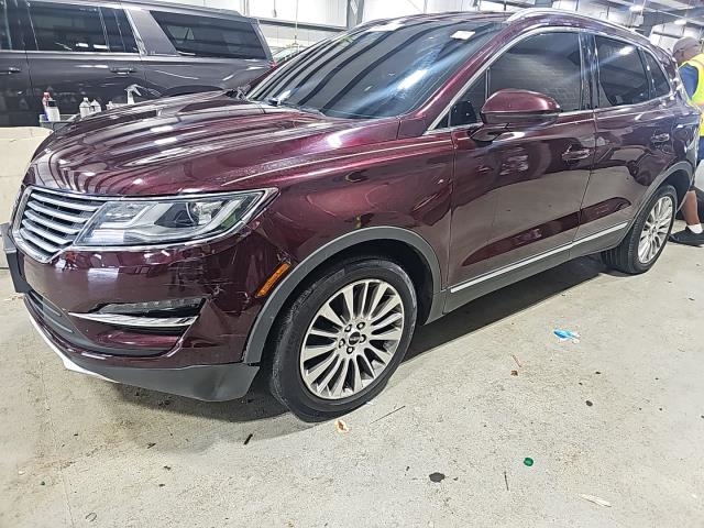 2018 LINCOLN MKC Reserve - 1