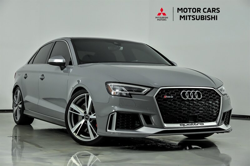 2020 AUDI RS 3 Base - 1