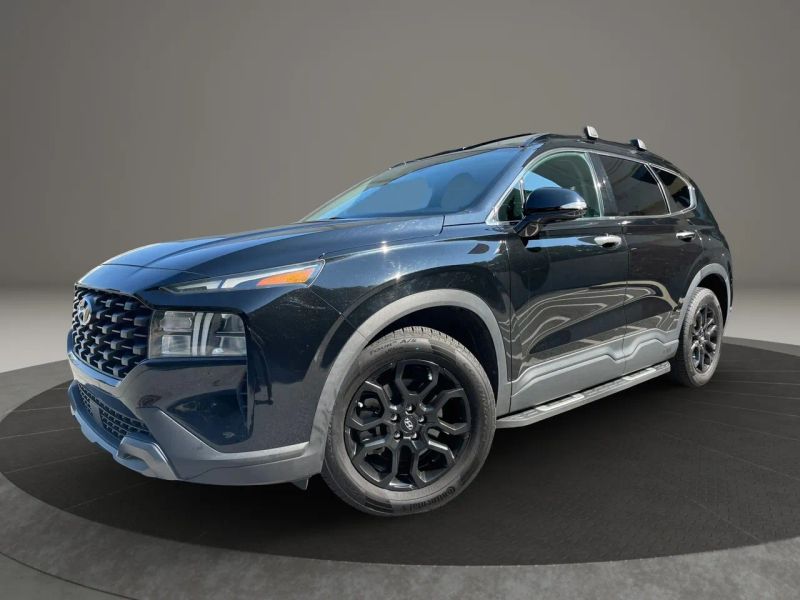 2023 HYUNDAI SANTA FE XRT - 1
