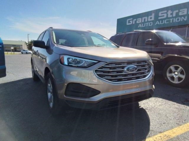 2021 FORD EDGE SE - 1