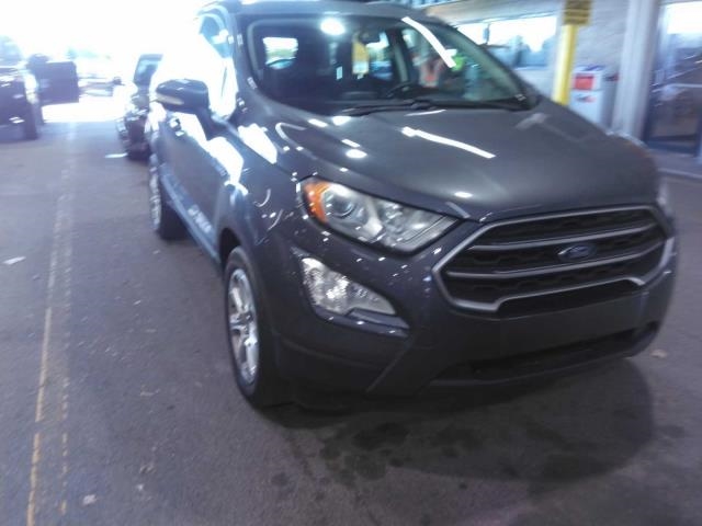 2019 FORD ECOSPORT SE - 1