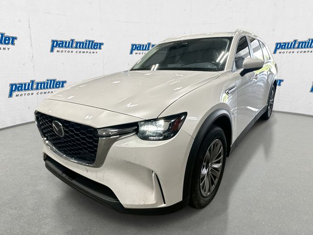 2024 MAZDA CX-90 3.3 TURBO SELECT Package - 1