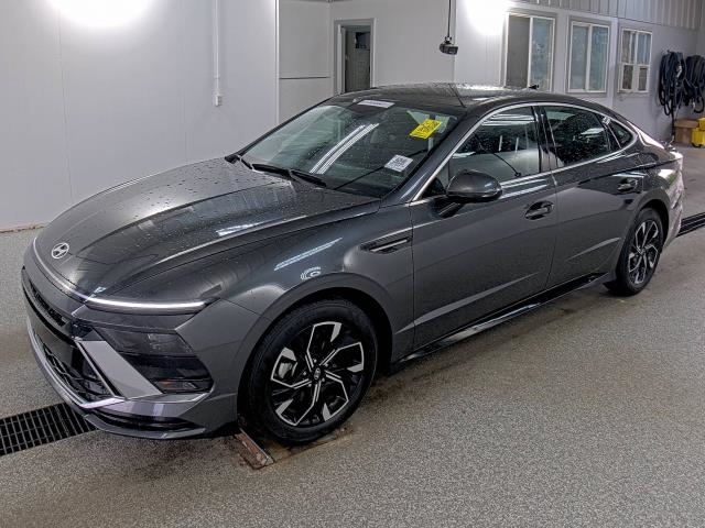 2025 HYUNDAI SONATA SEL - 1