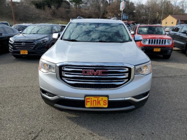 2017 GMC ACADIA SLE - 1