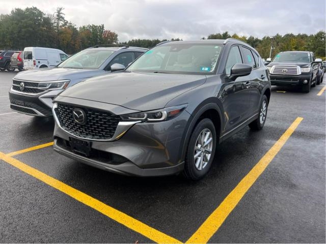 2022 MAZDA CX-5 2.5 S PREFERRED Package - 1