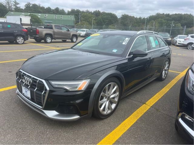 2021 AUDI A6 ALLROAD PREMIUM Plus - 1