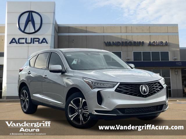 2026 ACURA RDX Base - 1
