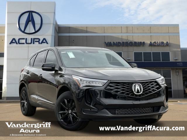 2026 ACURA RDX Base - 1