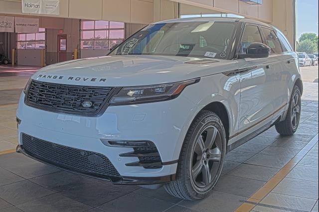 2025 LAND ROVER RANGE ROVER VELAR DYNAMIC SE - 1