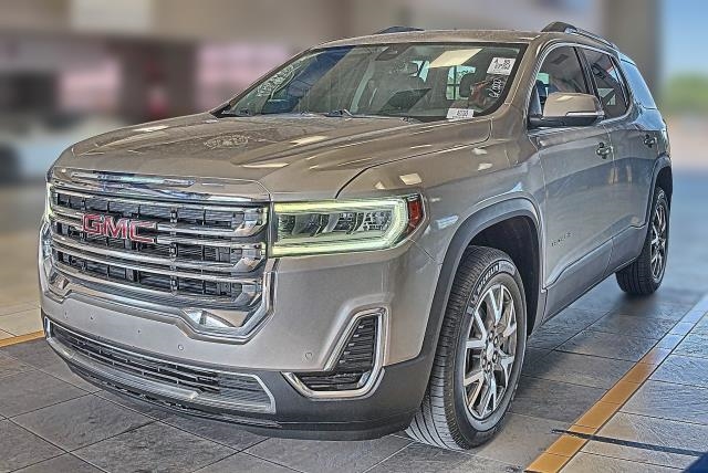 2023 GMC ACADIA SLE - 1
