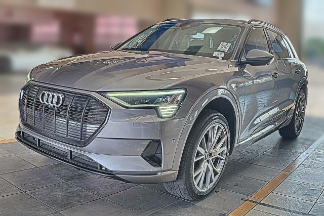 2021 AUDI E-TRON Prestige - 1