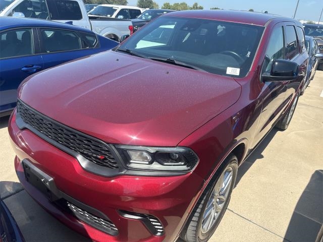 2023 DODGE DURANGO GT LAUNCH Edition - 1