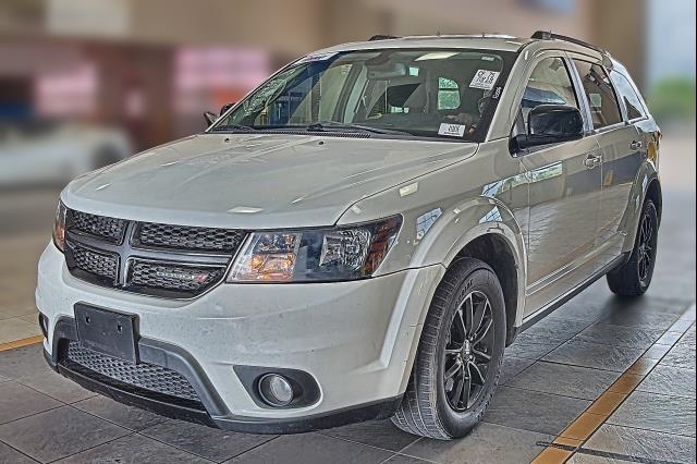 2019 DODGE JOURNEY SE - 1
