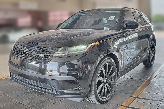 2020 LAND ROVER RANGE ROVER VELAR S - 1