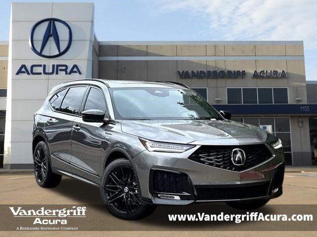 2026 ACURA MDX Base - 1