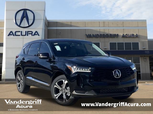 2026 ACURA RDX Base - 1