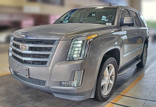 2017 CADILLAC ESCALADE Luxury - 1
