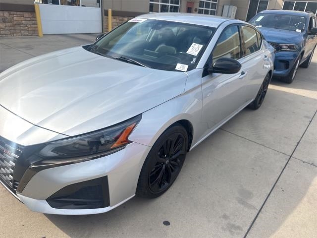 2023 NISSAN ALTIMA 2.5 SR - 1