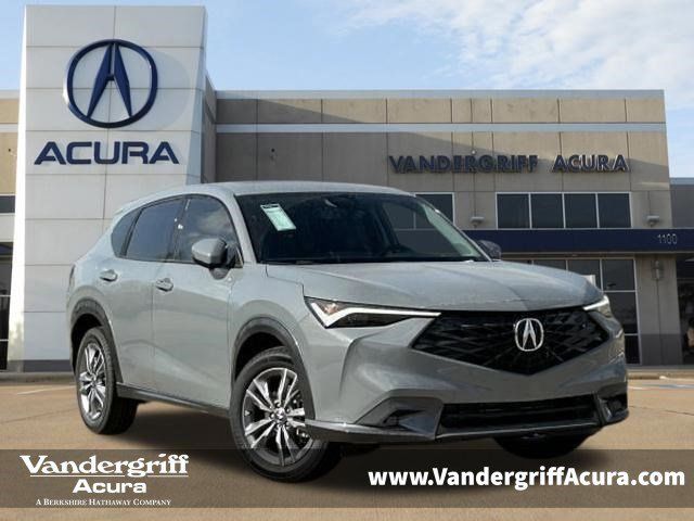 2026 ACURA ADX Base - 1