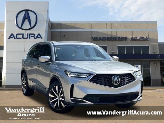 2026 ACURA MDX Base - 1