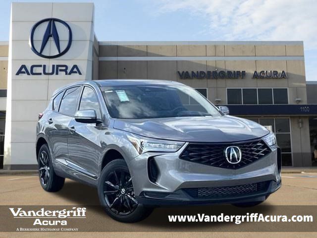 2026 ACURA RDX Base - 1