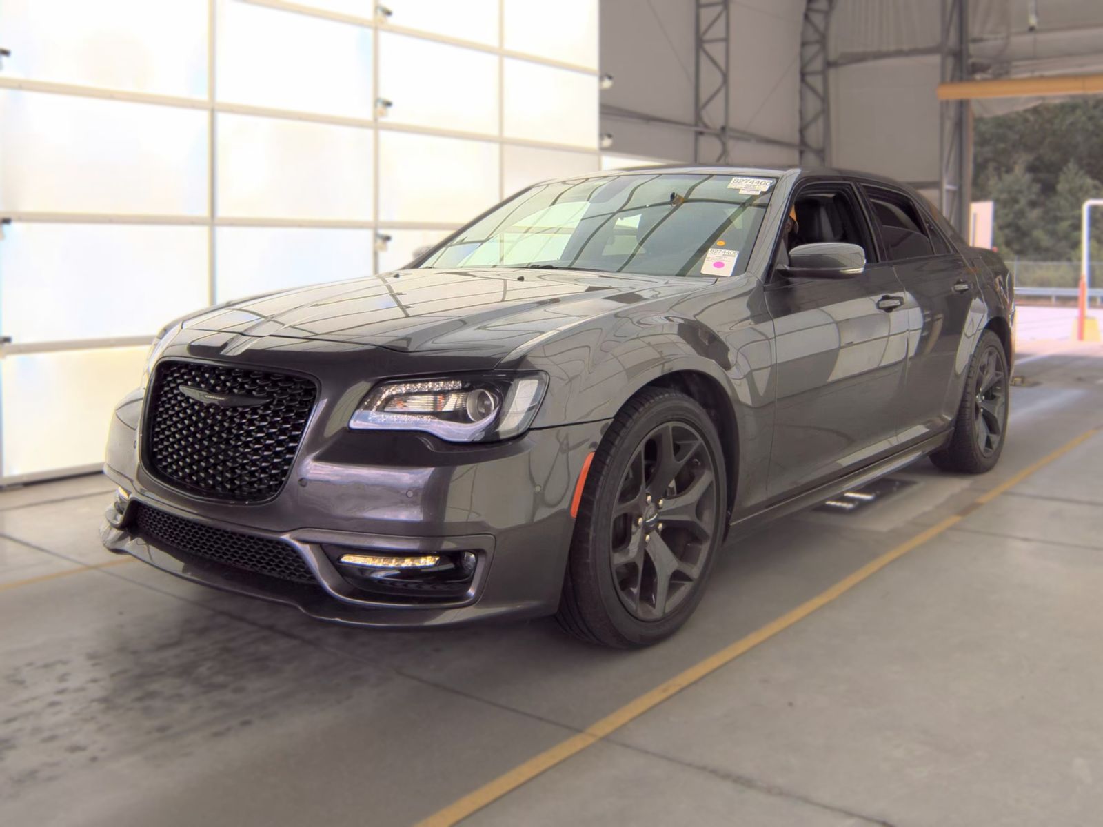 2023 CHRYSLER 300 TOURING L - 1