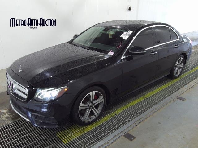 2018 MERCEDES-BENZ E-CLASS E 300 - 1