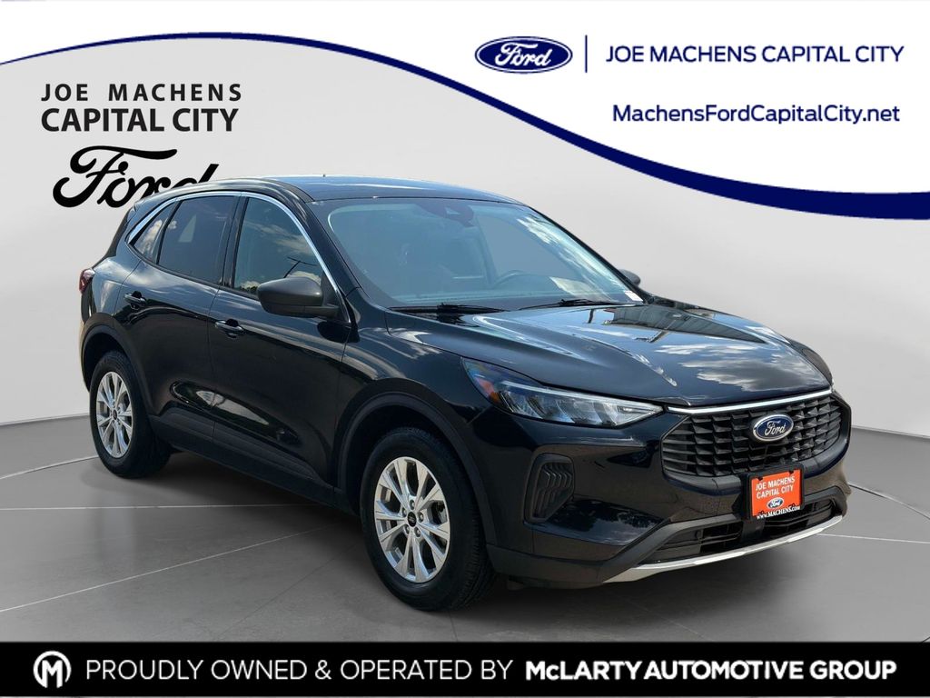 2023 FORD ESCAPE Active - 1