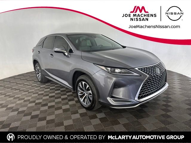 2020 LEXUS RX RX 350 - 1
