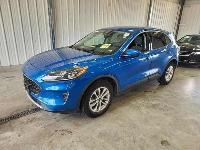 2020 FORD ESCAPE SE - 1