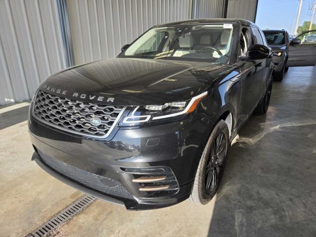 2020 LAND ROVER RANGE ROVER VELAR R-DYNAMIC S - 1