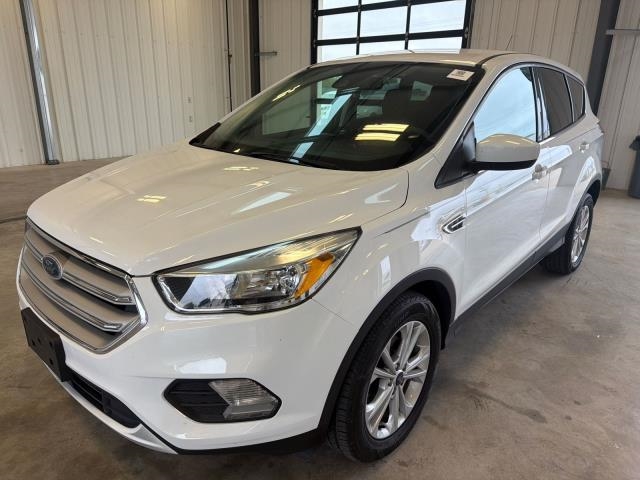 2019 FORD ESCAPE SE - 1