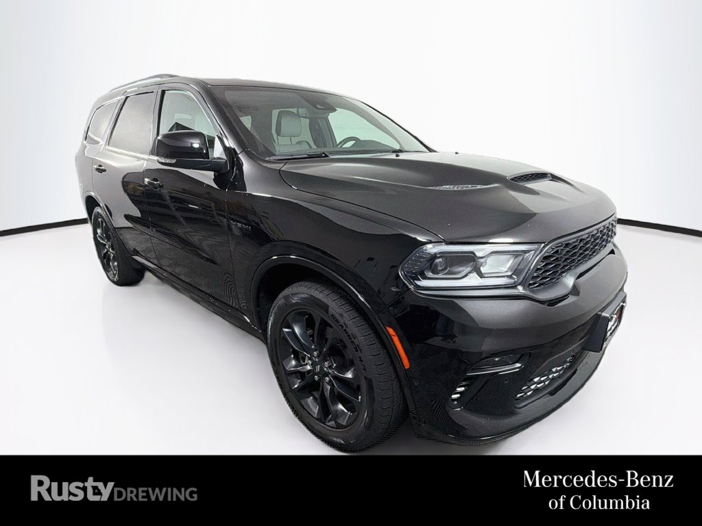 2023 DODGE DURANGO R/T Plus - 1