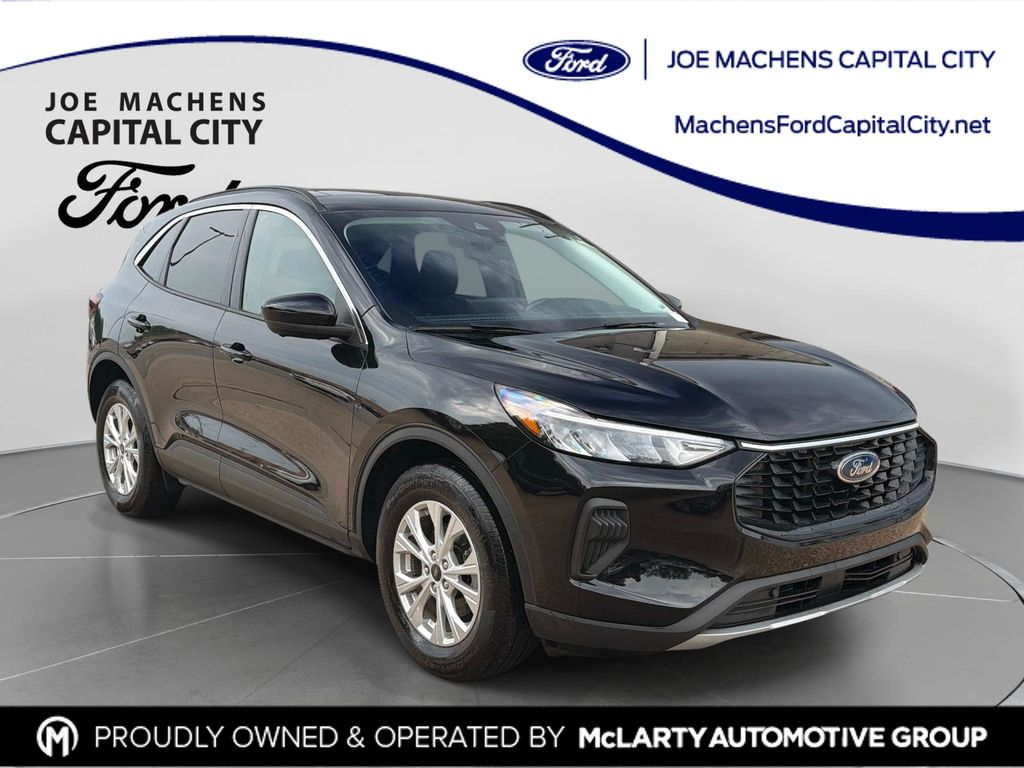 2023 FORD ESCAPE Active - 1