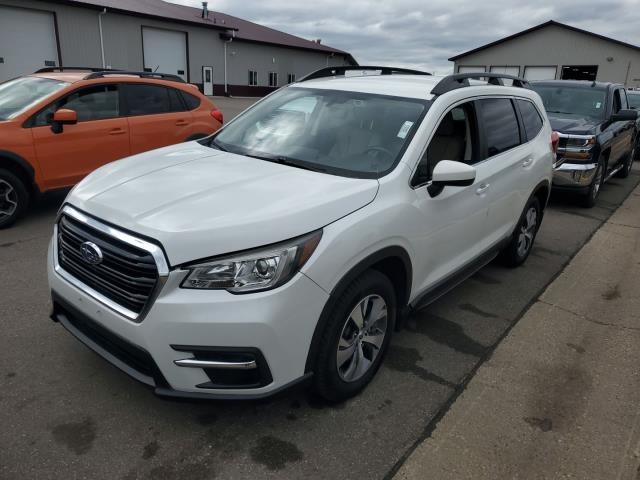 2020 SUBARU ASCENT Premium - 1