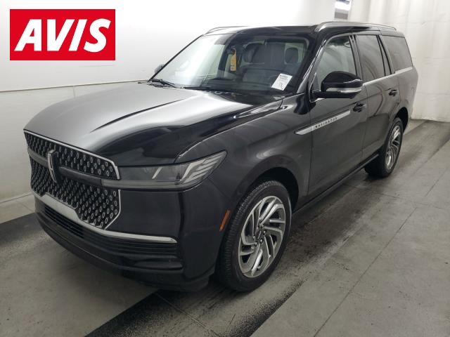2025 LINCOLN NAVIGATOR Reserve - 1